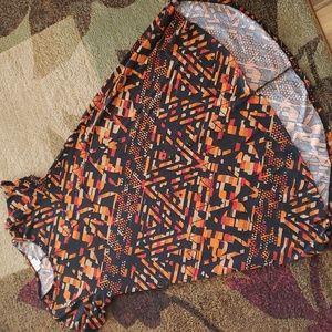 Lularoe women's dress, small